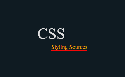 CSS Tutorial